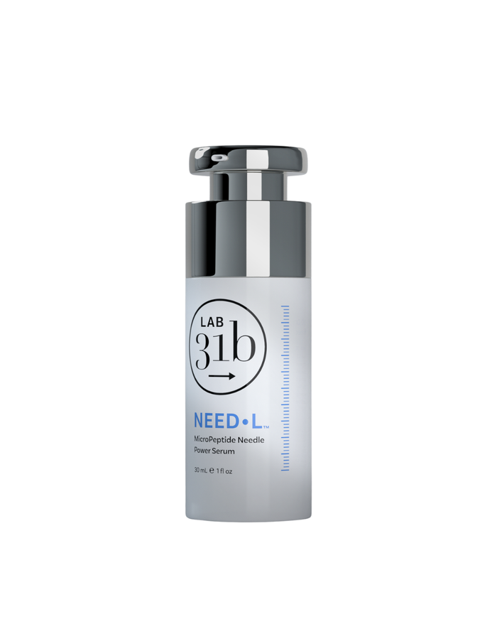 MICROPEPTIDE NEEDLE POWER SERUM