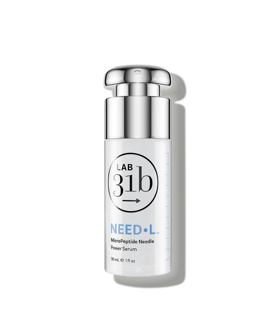 MICROPEPTIDE NEEDLE POWER SERUM