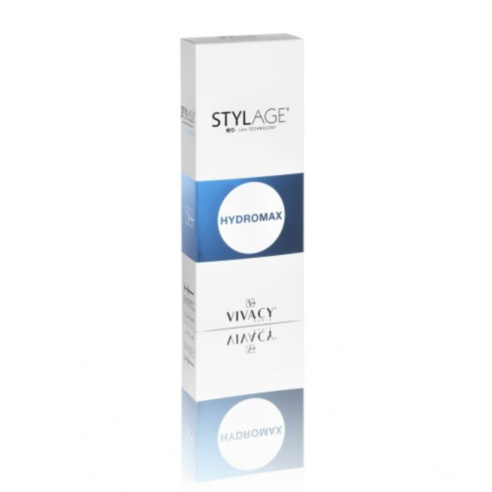 BIS SOFT STYLAGE HYDROMAX