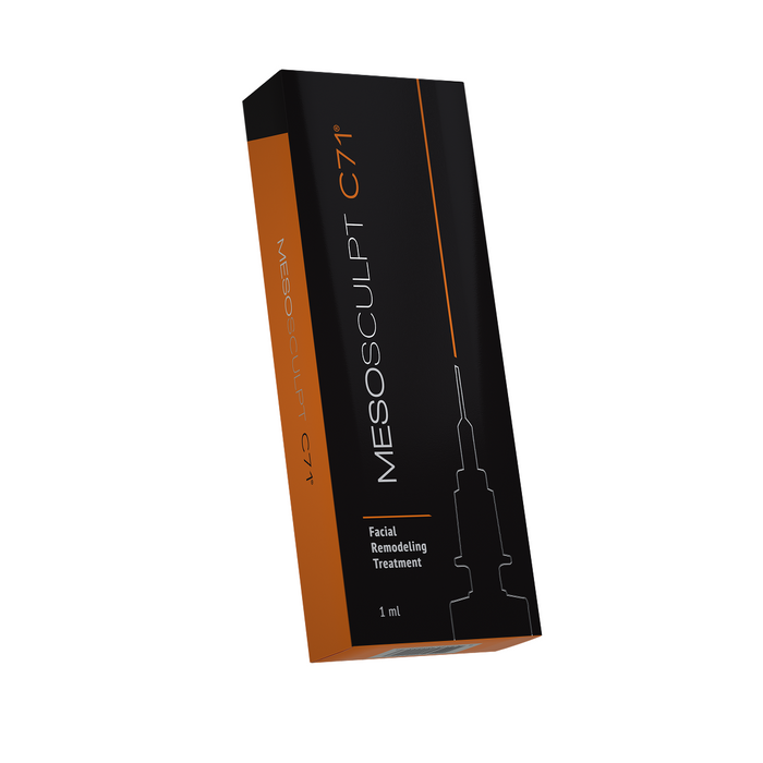 MESOSCULPT