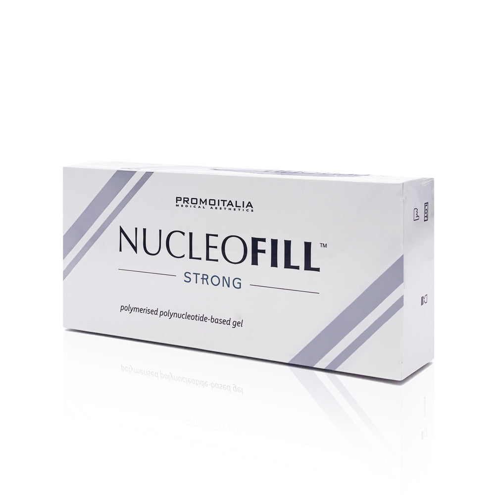 NUCLEOHILL STRONG SOAP