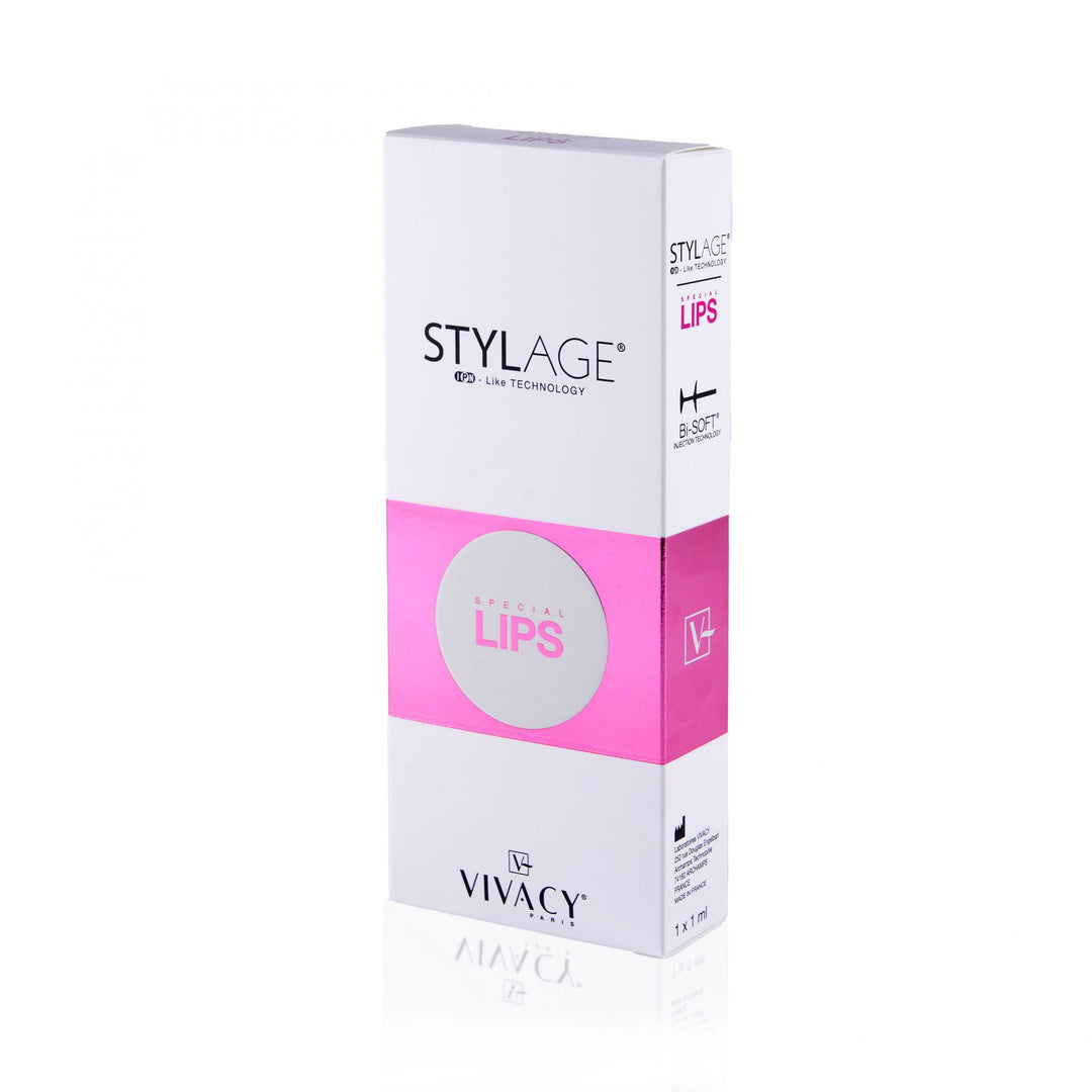 BI SOFT STYLAGE Special Lips