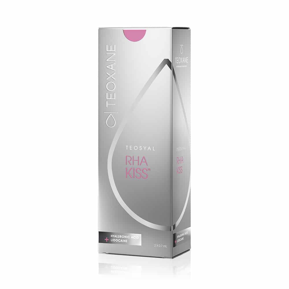 Teosyal RHA Kiss (2 x 0.7ml)