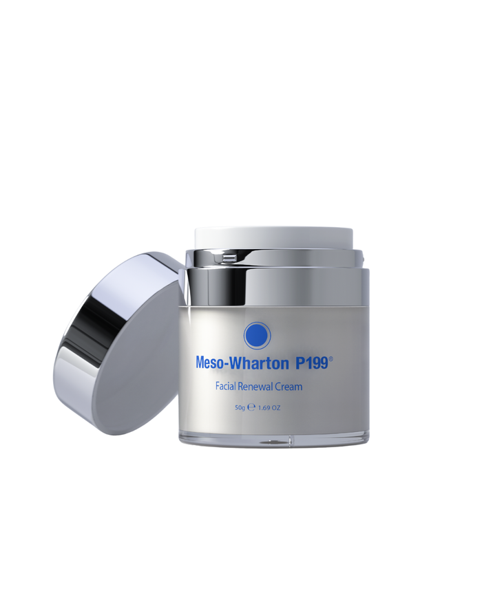 MW FACE CREAM