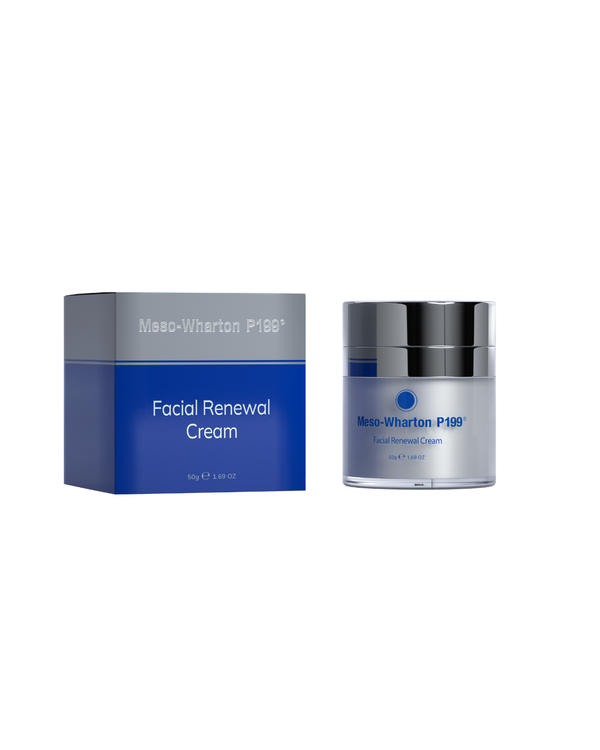MW FACE CREAM