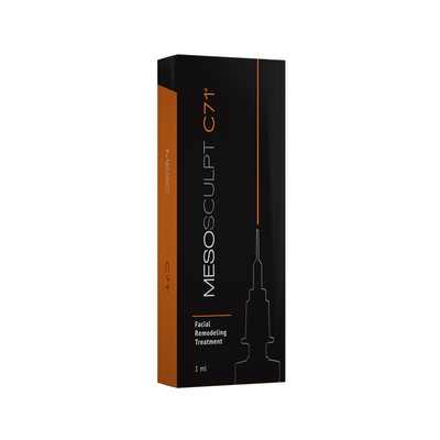 MESOSCULPT