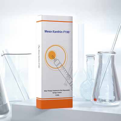 MESOXANTIN
