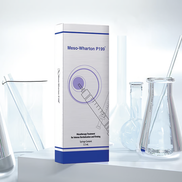 MESOWARTON P199 WITH LIDOCAINE