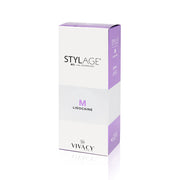 BI SOFT Stylage M Lidocaine