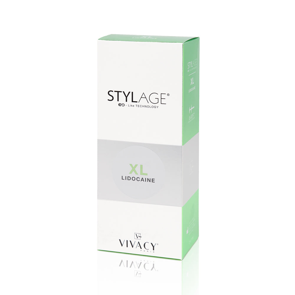 BI SOFT Stylage XL Lidocaine