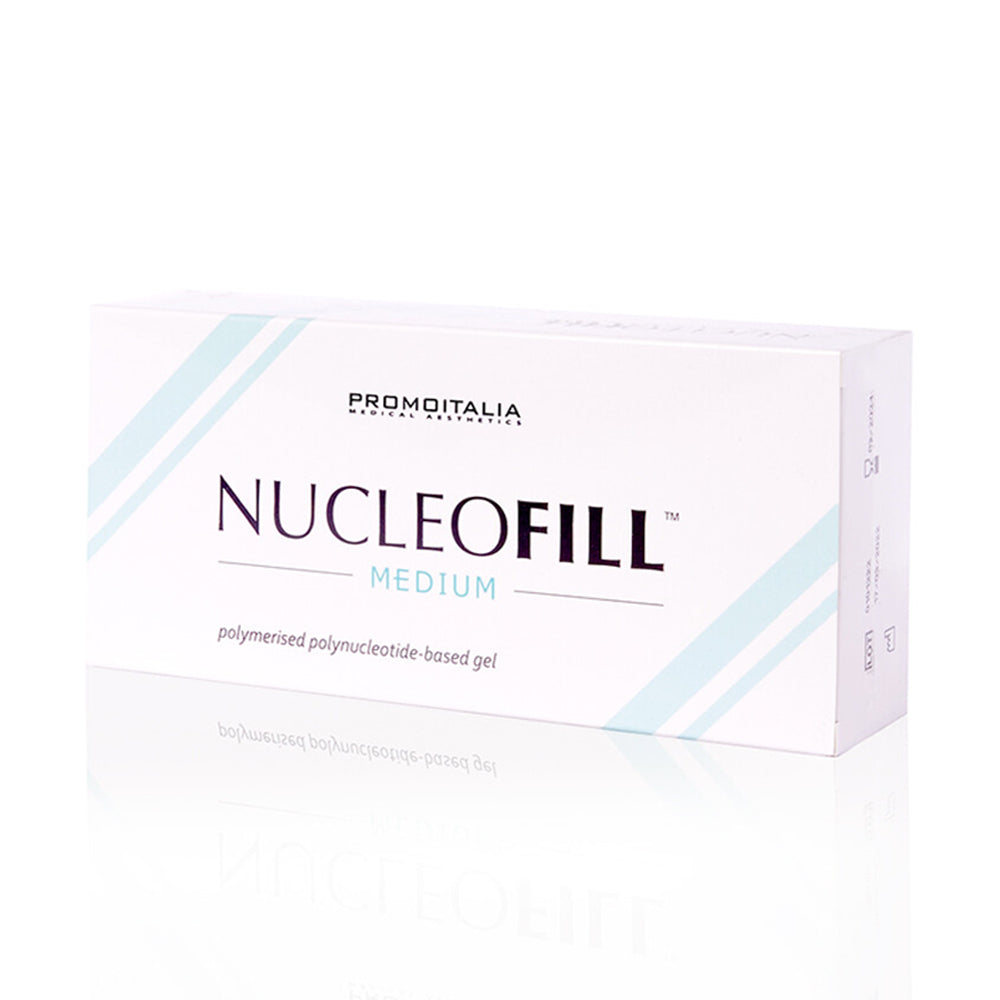 NUCLEOFILL MEDIUM SOAP