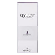 BI SOFT Stylage S Lidocaine