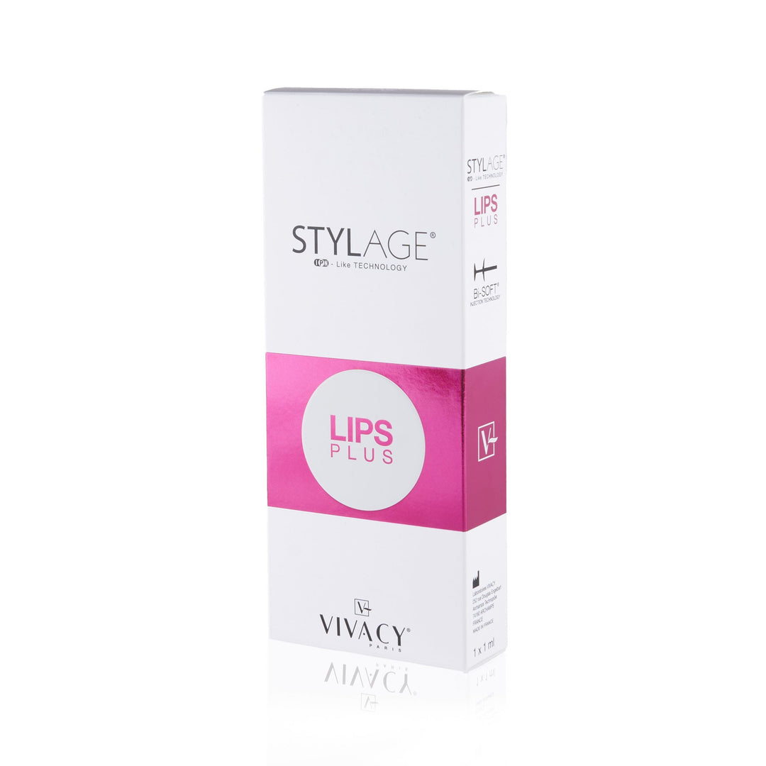 Stylage Lips Plus