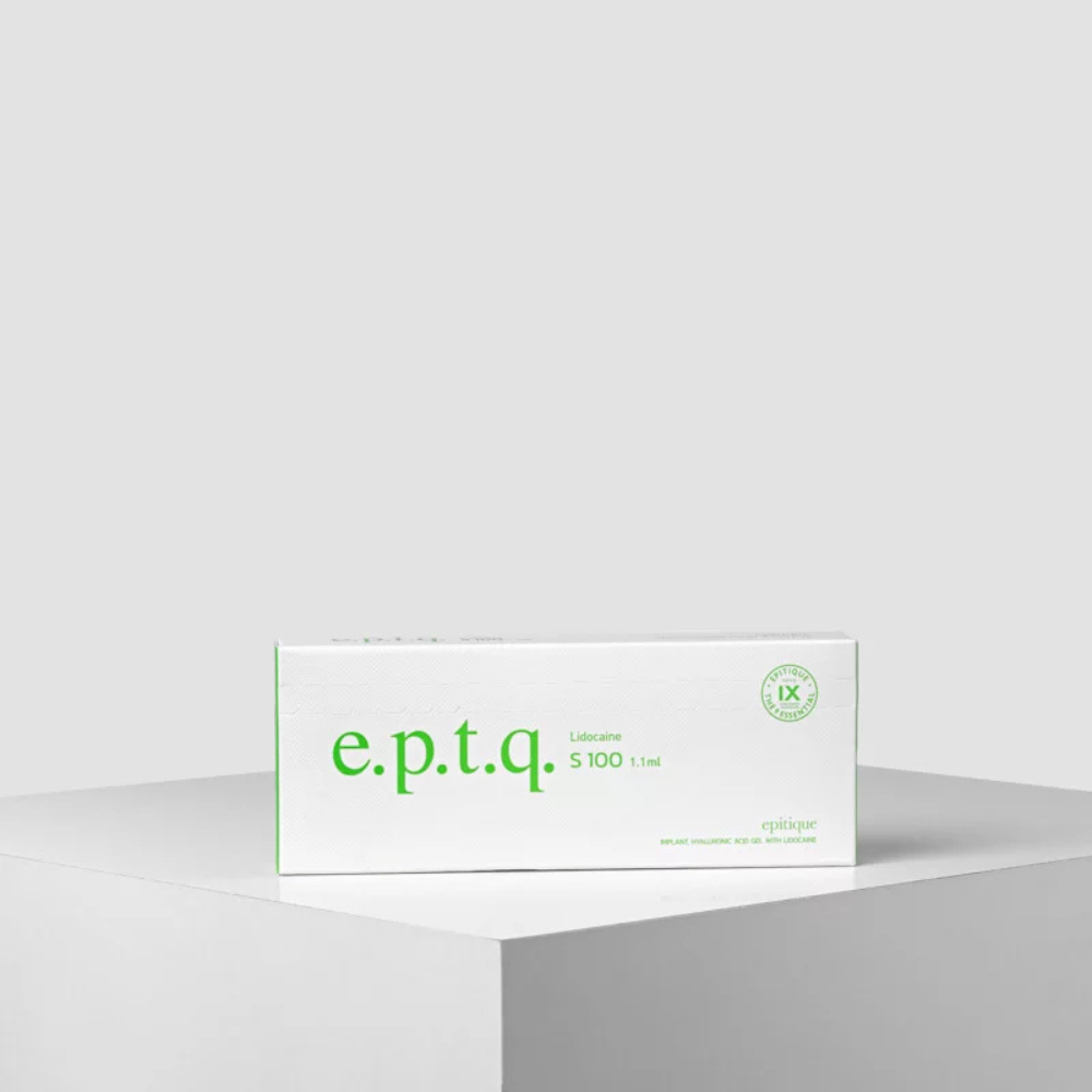 e.p.t.q. S100 Lidocaine