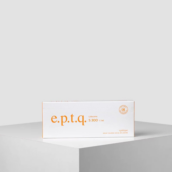 e.p.t.q. S300 Lidocaine