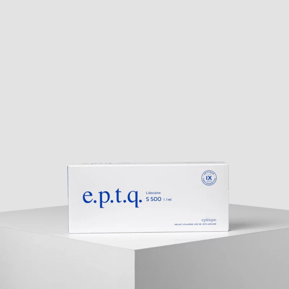 e.p.t.q. S500 Lidocaine