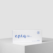e.p.t.q. S500 Lidocaine