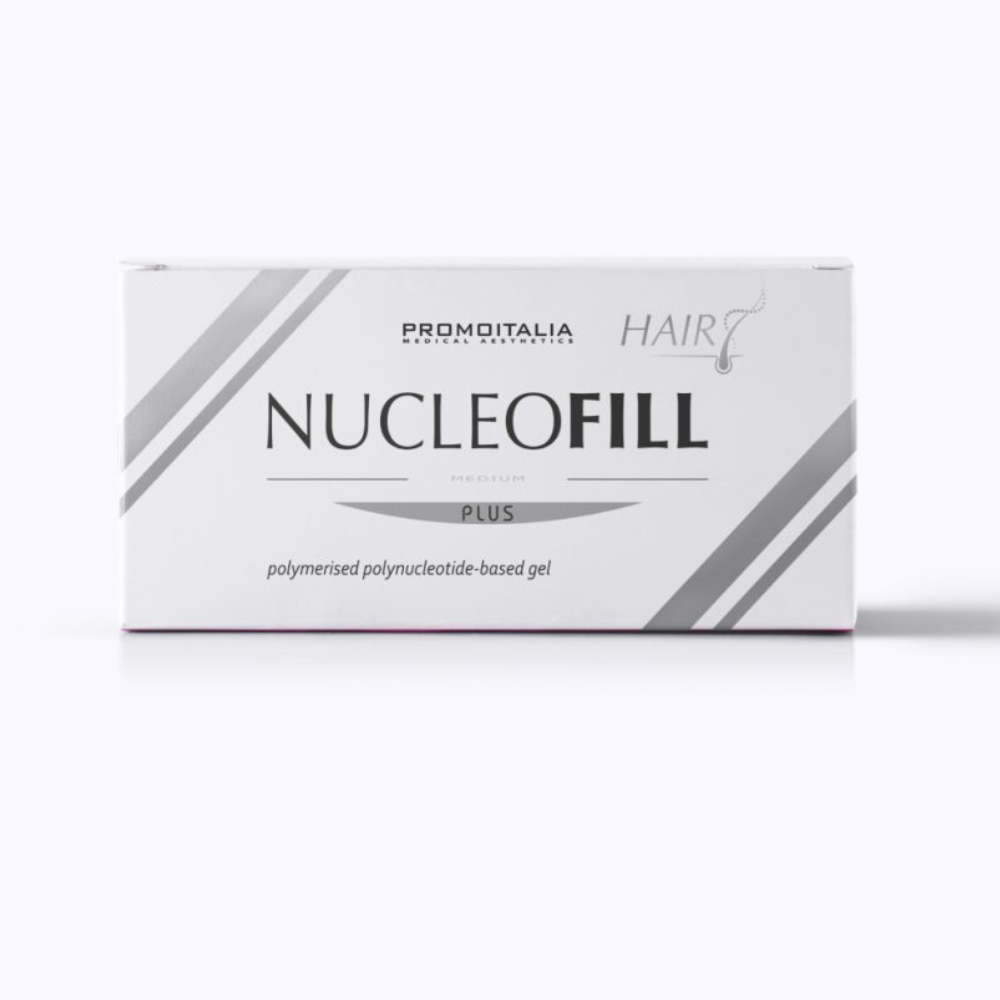 Nucleofill Hair (1 x 2ml)
